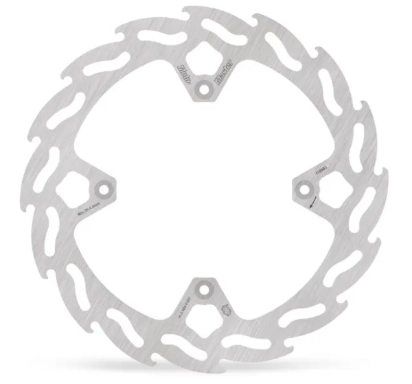 MOTO-MASTER Bremsscheiben für DUCATI DESMO 450 MX 2026