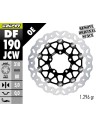 BREMSSCHEIBE FLOATECH WAVE