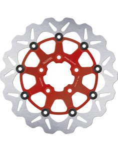Bremsscheibe