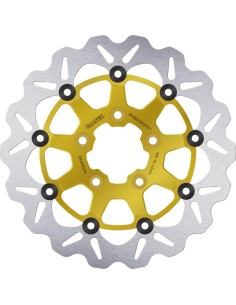 Bremsscheibe