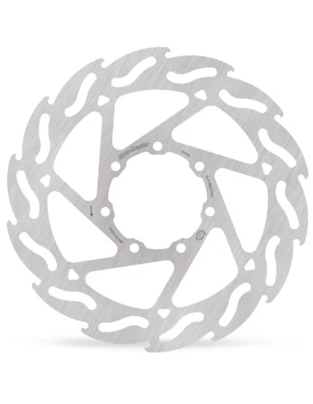 MOTO-MASTER Bremsscheiben für TM RACING MX 85 2015-2019