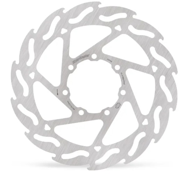 MOTO-MASTER Bremsscheiben für TM RACING MX 85 2015-2019
