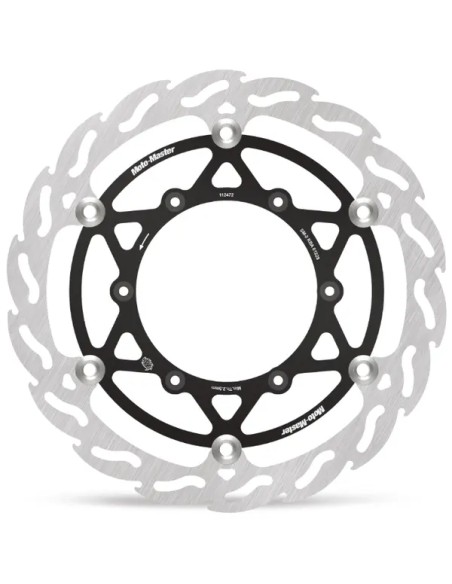 MOTO-MASTER Bremsscheiben für DUCATI DESMO 450 MX 2026