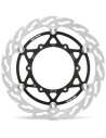 Oversize (OS) Flame Bremsscheibe vorne