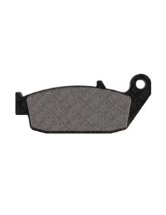 SFA Serie organische Scooter-Bremsbeläge