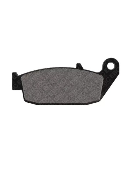 EBC Bremsbeläge & Bremsbacken für SYM VF 185 ABS 2021-2024