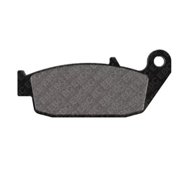 EBC Bremsbeläge & Bremsbacken für SYM VF 185 ABS 2021-2024