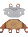 Premium Sintermetall Bremsbeläge Harley/Buell