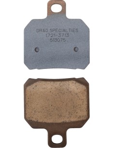Premium Sintermetall Bremsbeläge Harley/Buell