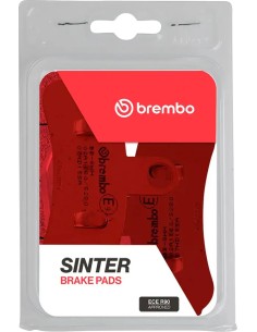 PRIME Sinter SA Bremsbeläge