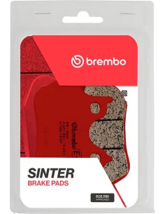 PRIME Sinter SP Bremsbeläge