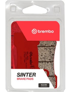 BREMSBELAG SINTER SP PRIME LINE