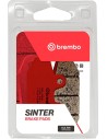 PRIME Sinter SP Bremsbeläge