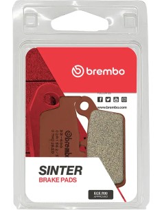 PRIME Sinter SD Bremsbeläge