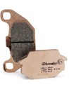 BREMSBELAG SINTER XS PRIME LINE
