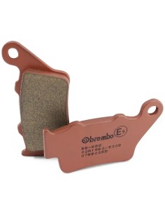 BREMSBELAG SINTER SD OFFROAD PRIME LINE