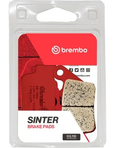PRIME Sinter SP Bremsbeläge