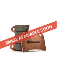 Bremsbelag Genuine Sinter Prime Line