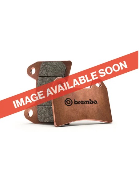 BREMBO Bremsbeläge & Bremsbacken für GAS GAS HP-WILD 450 2003-2007