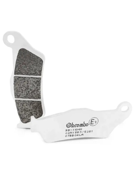 BREMBO Bremsbeläge & Bremsbacken für KTM SX 125 1996-2024