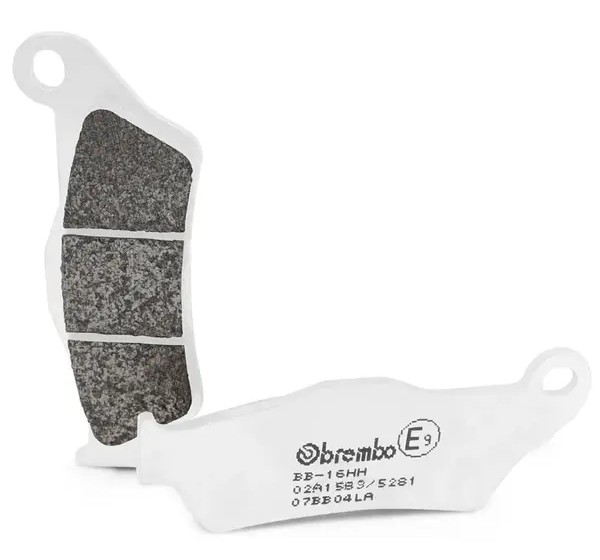 BREMBO Bremsbeläge & Bremsbacken für KTM SX 125 1996-2024