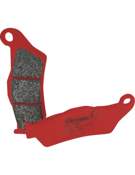 BREMBO Bremsbeläge & Bremsbacken für KTM SX 125 2012-2024
