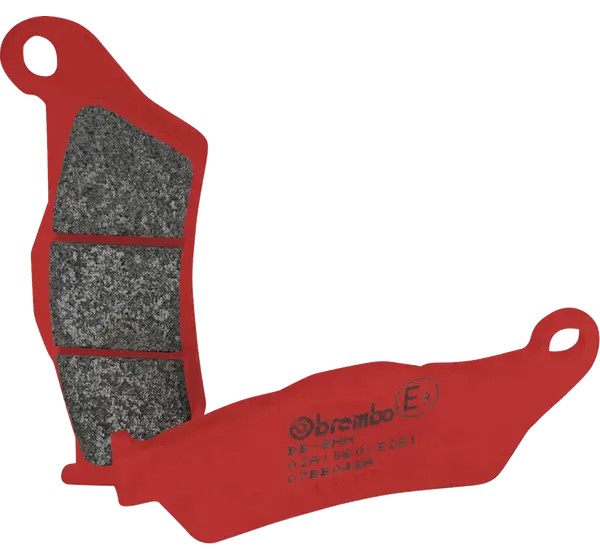 BREMBO Bremsbeläge & Bremsbacken für KTM SX 125 2012-2024