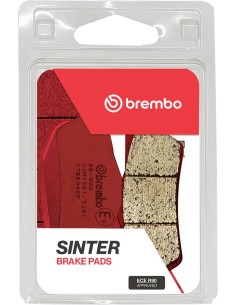 PRIME Sinter SP Bremsbeläge