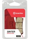 PRIME Sinter SP Bremsbeläge