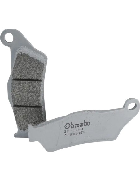 BREMBO Bremsbeläge & Bremsbacken für KTM SX 125 1996-2024