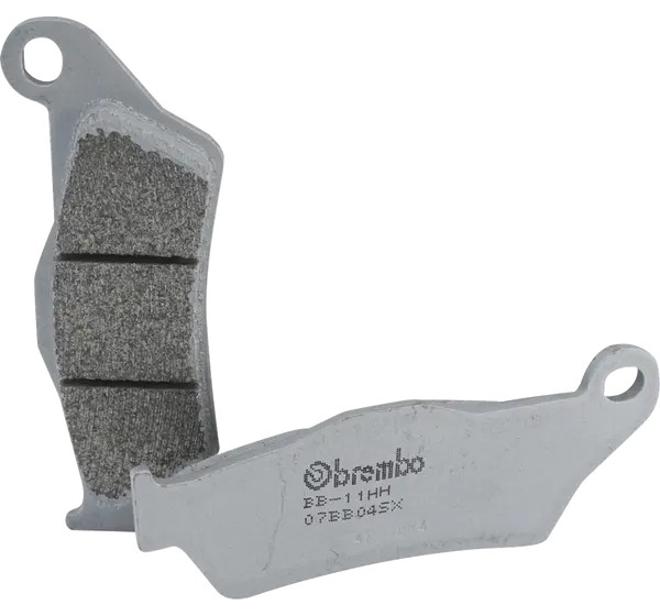 BREMBO Bremsbeläge & Bremsbacken für KTM SX 125 1996-2024