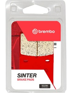 PRIME Sinter SP Bremsbeläge