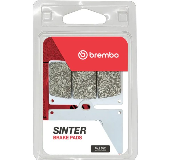 BREMBO Bremsbeläge & Bremsbacken - Detailansicht