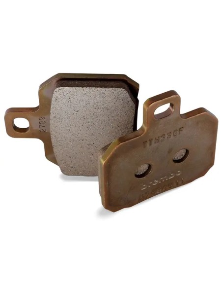 BREMBO Bremsbeläge & Bremsbacken für MOTO GUZZI NEVADA 750 2004-2015