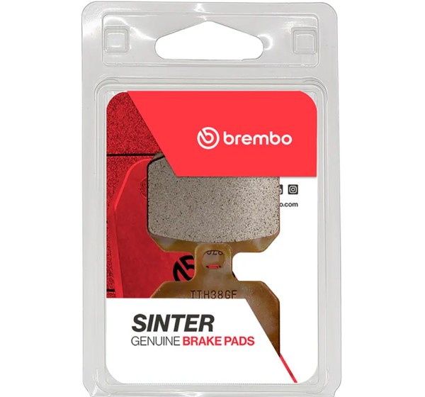 BREMBO Bremsbeläge & Bremsbacken - Detailansicht