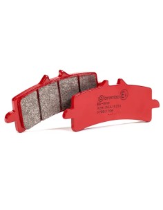 Bremsbelag Genuine Sinter Prime Line