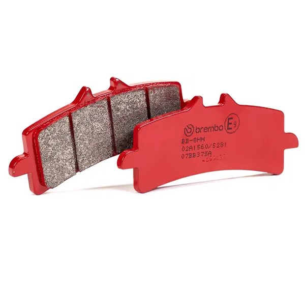 BREMBO Bremsbeläge & Bremsbacken für MOTO GUZZI NEVADA 750 2004-2015