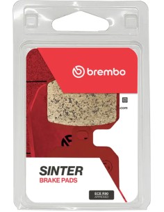 BREMSBELAG SINTER SP PRIME LINE