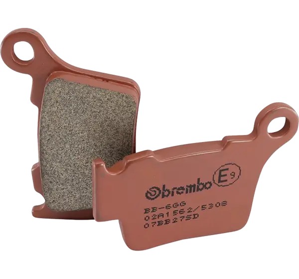 BREMBO Bremsbeläge & Bremsbacken für KTM SX 250 2003-2024