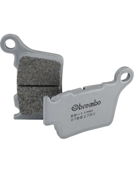 BREMBO Bremsbeläge & Bremsbacken für KTM SX 250 2003-2024