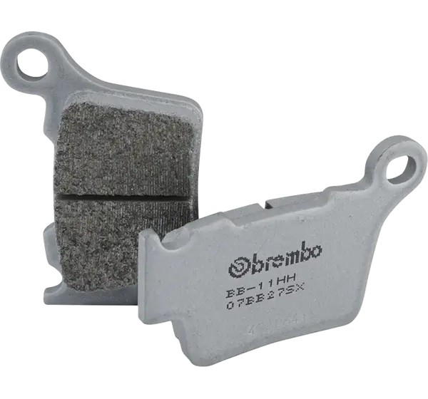 BREMBO Bremsbeläge & Bremsbacken für KTM SX 250 2003-2024