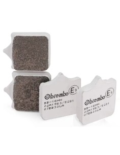 BREMSBELAG SINTER LA PRIME LINE
