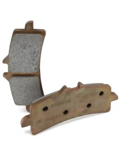 Bremsbelag Genuine Sinter Prime Line