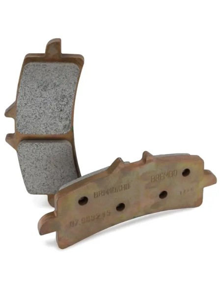 BREMBO Bremsbeläge & Bremsbacken für SUZUKI GSX-R 750 2011-2024