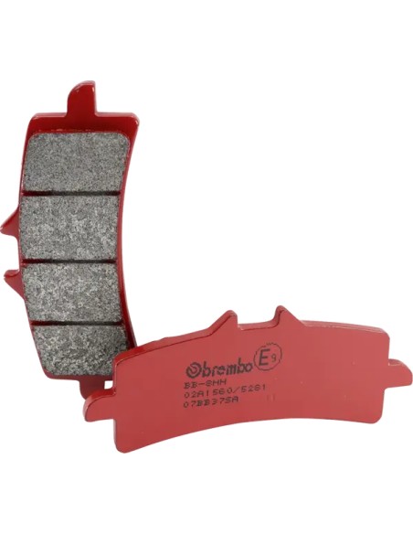 BREMBO Bremsbeläge & Bremsbacken für SUZUKI GSX-R 750 2011-2024