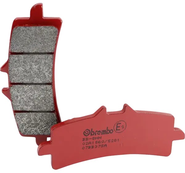 BREMBO Bremsbeläge & Bremsbacken für SUZUKI GSX-R 750 2011-2024