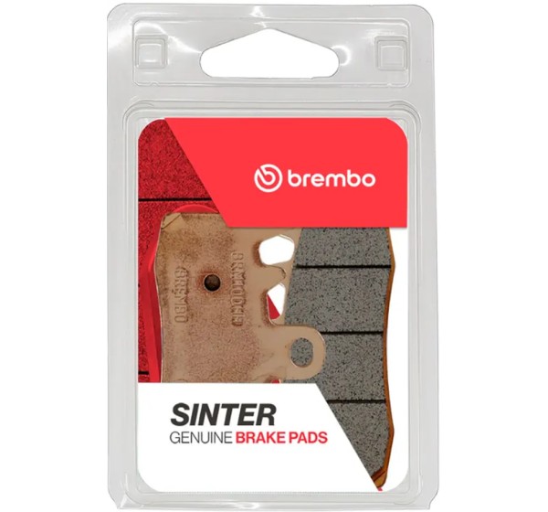 BREMBO Bremsbeläge & Bremsbacken - Detailansicht