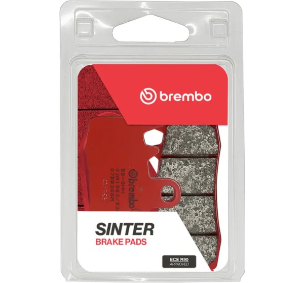 BREMBO Bremsbeläge & Bremsbacken - Detailansicht