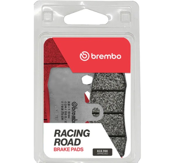 BREMBO Bremsbeläge & Bremsbacken für DUCATI SCRAMBLER 803 ABS 2015-2024