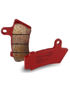 BREMSBELAG SINTER SA PRIME LINE